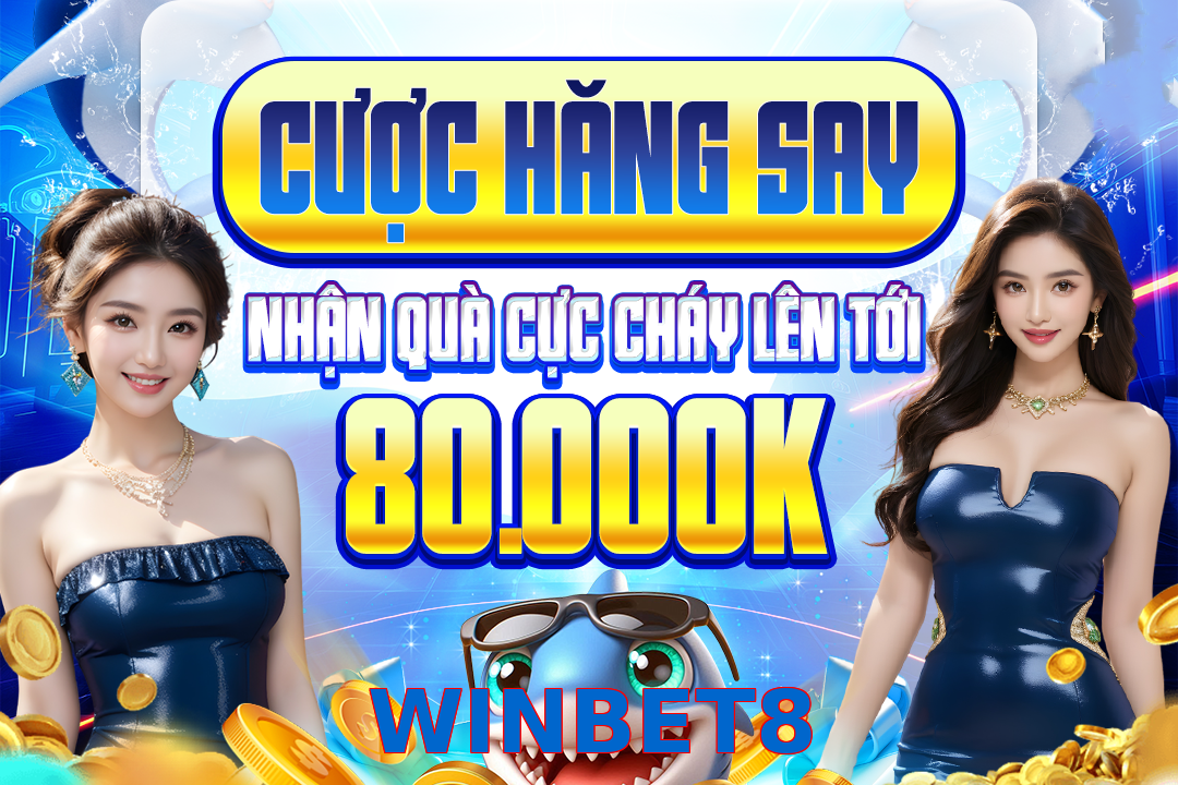 WINBET8