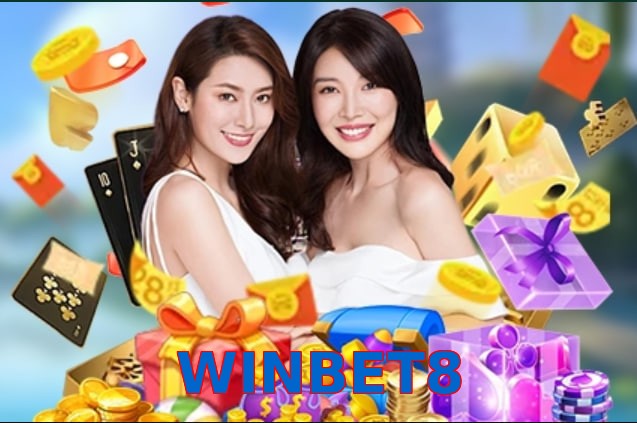 WINBET8