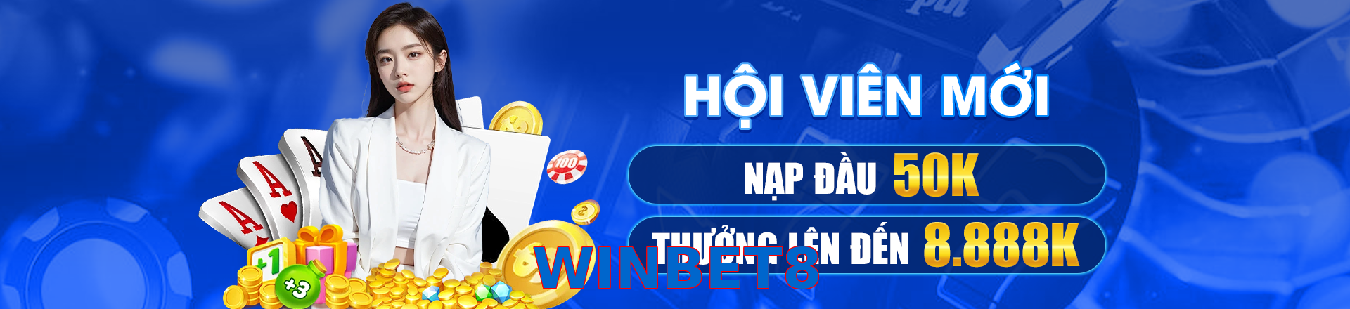 WINBET8