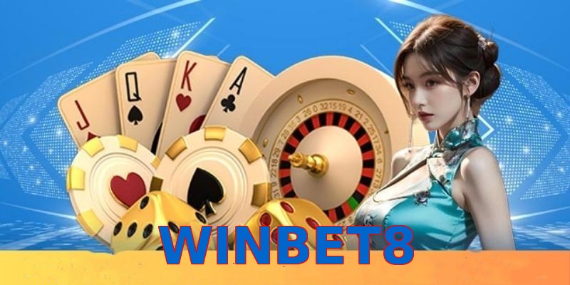 WINBET8