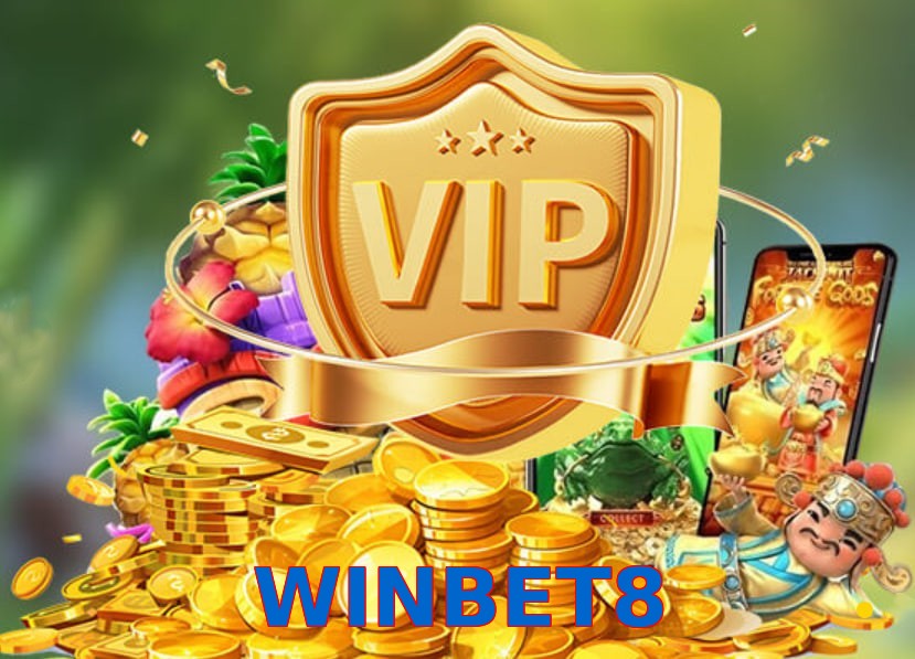 WINBET8