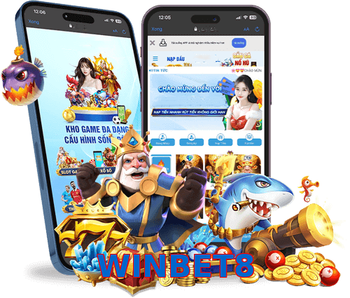 WINBET8