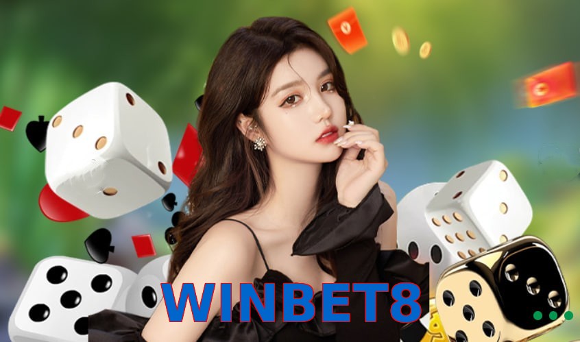 WINBET8