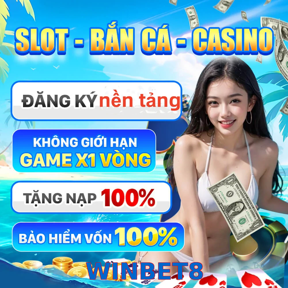 WINBET8