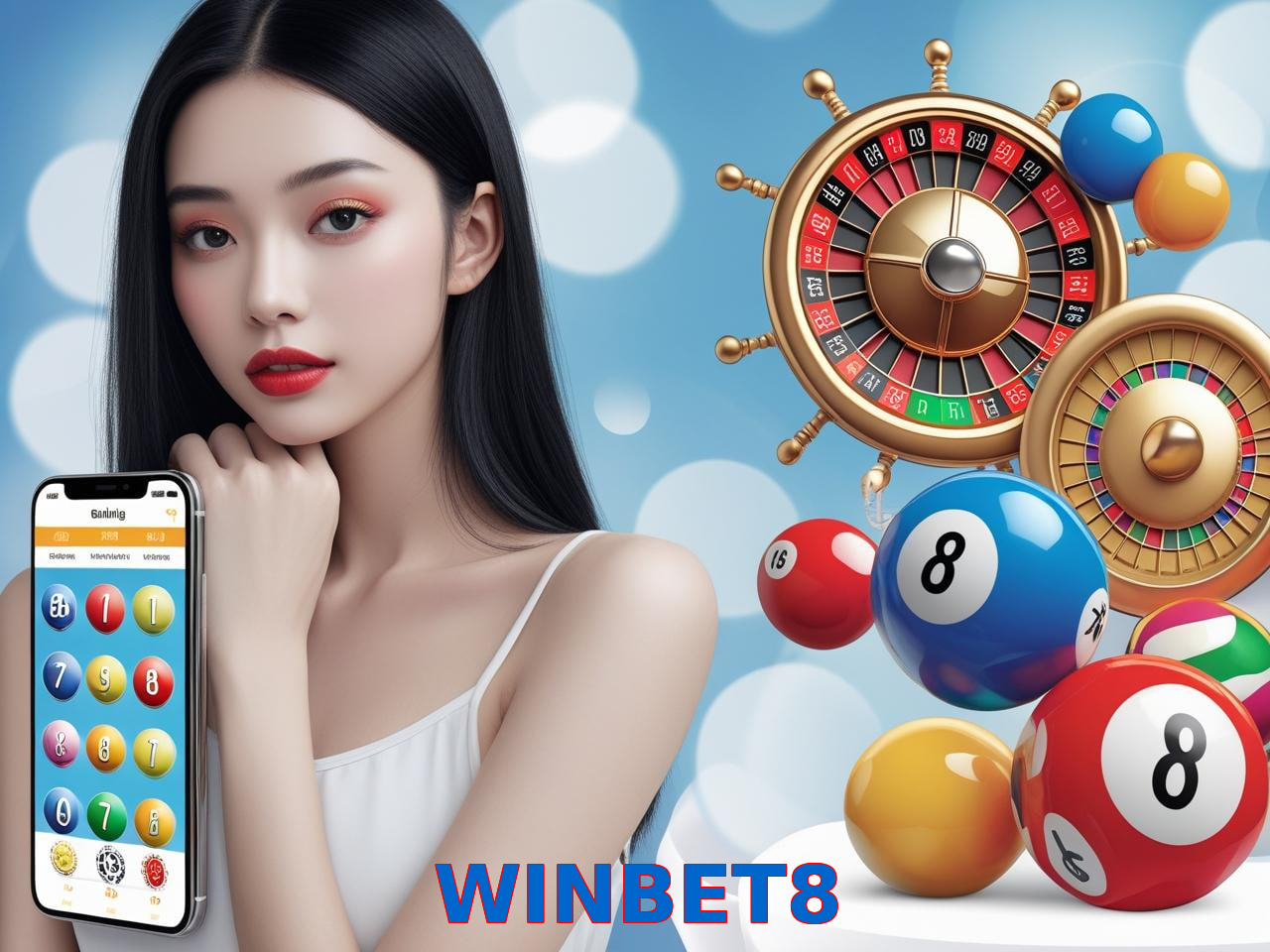 WINBET8